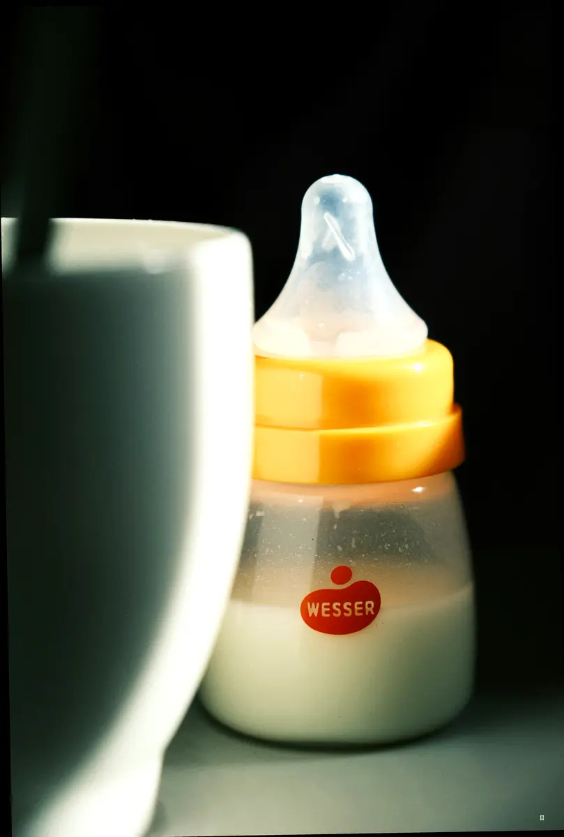 뢰벤짠, 제대로 알고 먹이는 방법! 🍼