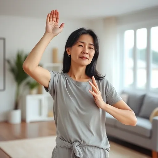 섬유근육통, 방치하면 삶이 송두리째 무너집니다