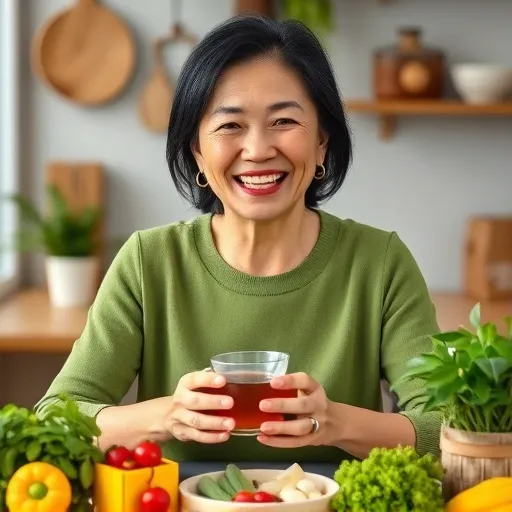 40대 워킹맘이라면, "이것"까지 확인하세요!
