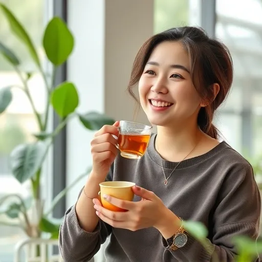 하수오, 부작용 없이 제대로 섭취하려면?