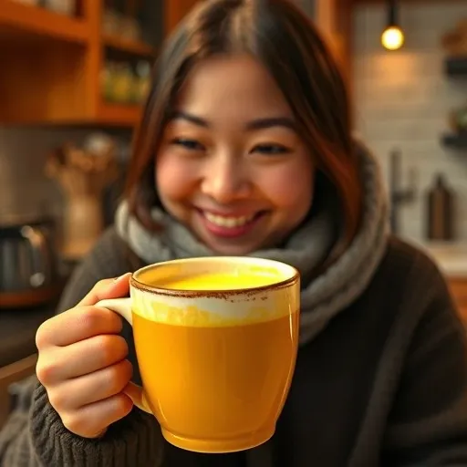 국산 강황가루, 근본적인 건강 솔루션을 위한 전문가의 조언