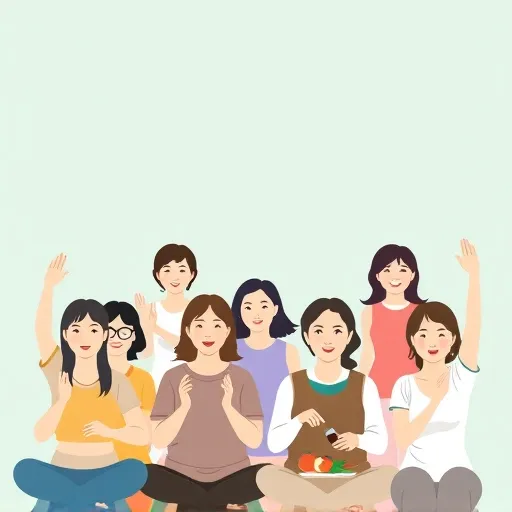 영양제만으로 부족하다면? 전문가와 함께하는 갱년기 종합 관리 솔루션