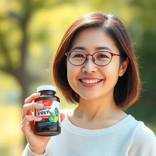 나에게 맞는 갱년기영양제? 핵심 성분과 기능 따져보기