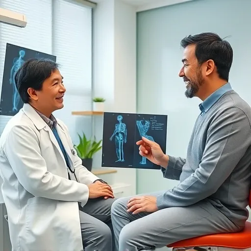 비수술부터 전문 수술까지, 목포정형외과 치료의 다음 단계