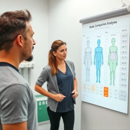 BMI 22를 넘어선 종합 관리: 전문가의 도움이 필요한 순간