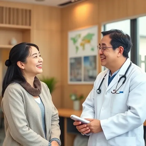 산후풍, 한포진, 관절통까지! 군산 명작한의원의 다각도 한방 치료 원리
