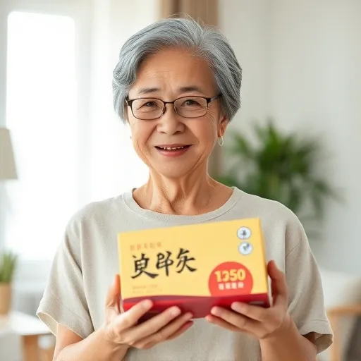 정관장환, 현명하게 고르고 복용하는 저의 꿀팁
