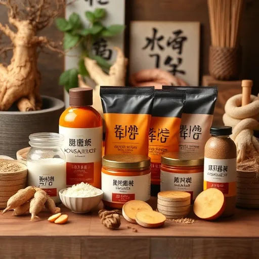 홍삼 그 이상! 정관장과 함께하는 종합 건강 관리 솔루션