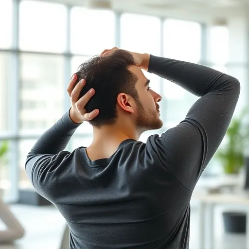왼쪽 목 어깨 통증, 의외의 복병은 바로 이것! 근본 원인 파헤치기