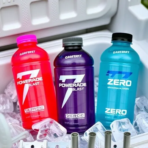 파워에이드 600ml, 더 현명하게 고르는 팁과 장기적 관리