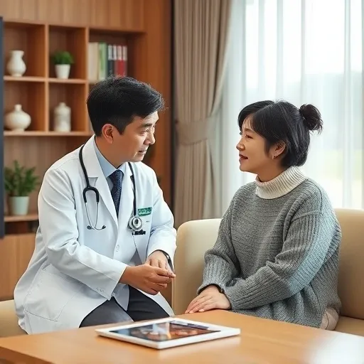 비염 재발 방지, 한의원의 통합 솔루션이 중요해요