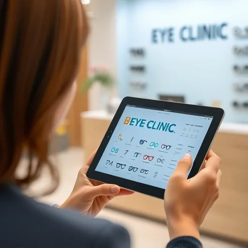 2. 시력교정부터 백내장까지: 별내안과 진료 과목별 핵심 체크리스트