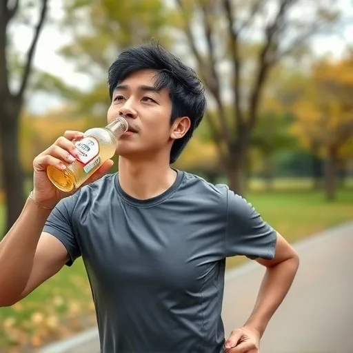효능 200% 활용! 홍초, 현명하게 즐기는 법