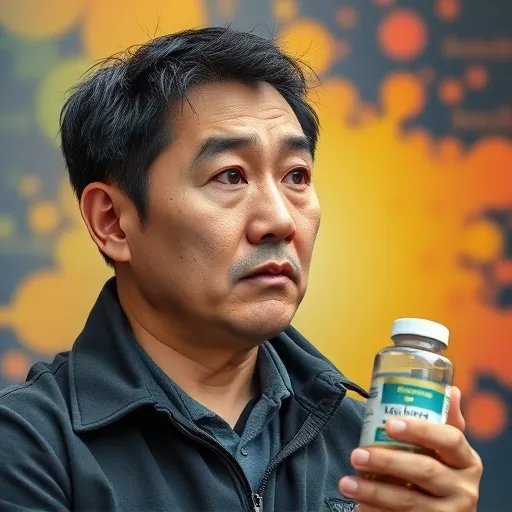 2025년 주목할 남자 갱년기 영양제 핵심 성분 (실제 효과 분석)