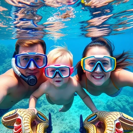 물안경 오래 쓰는 법과 눈 건강 지키기: 전문가 조언