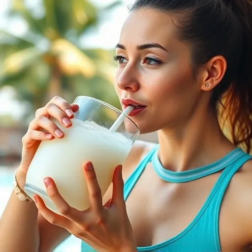 내 몸에 맞는 코코넛워터 선택법: 브랜드별 특징과 실패 없는 팁