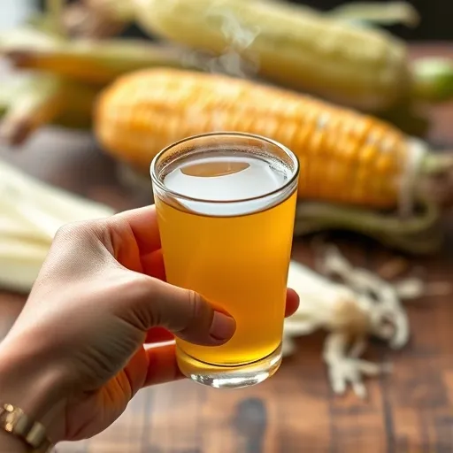 옥수수수염차의 숨겨진 효능과 제대로 즐기는 법: 볶은 옥수수차와의 차이점까지