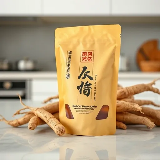한뿌리홍삼대보, 기대할 수 있는 진짜 효능과 핵심 성분 분석 (기능성 추구)
