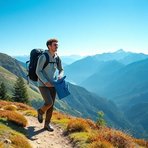 용량, 소재, 기능… 나에게 맞는 등산배낭 고르는 실전 가이드