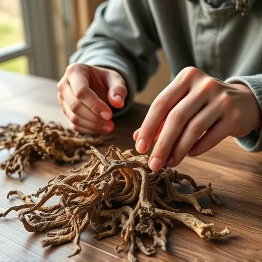 토봉령 현명하게 고르기: 품질 좋은 뿌리 찾는 실무 팁