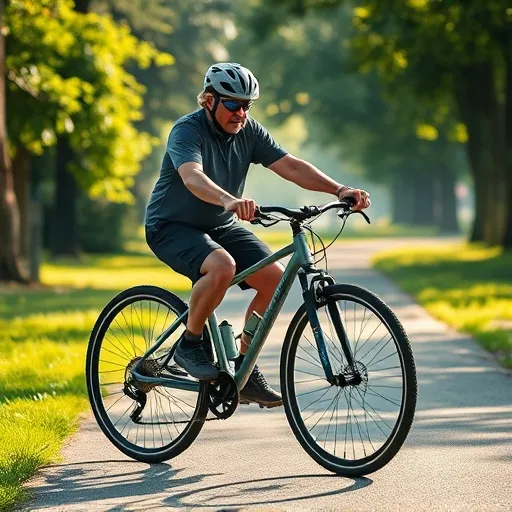 사고율 증가, 노년층 자전거 안전 관리를 위한 맞춤 전략 (H2)