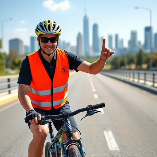 일반 라이더를 위한 필수 자전거 안전수칙 5가지 (H2)