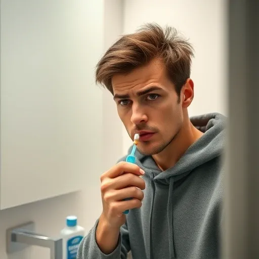 "속"이 문제? 의외의 입냄새원인과 현실적인 해결법