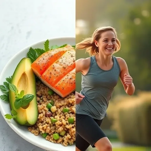 목표별 최적의 '에너지 밸런스' 설정 기준: 매크로 영양소 조정