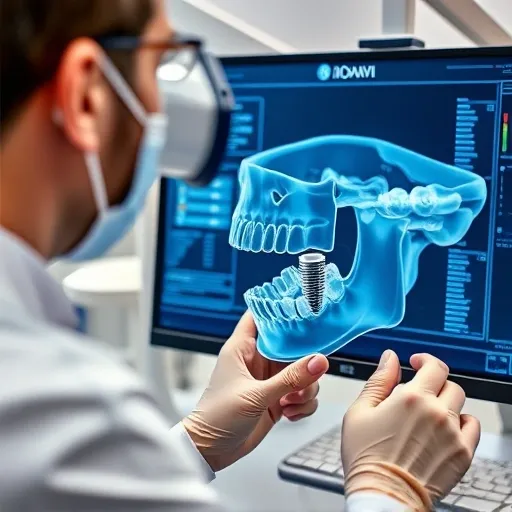임플란트 고민, 디오나비가 제시하는 '장기적 만족도' 관리 솔루션