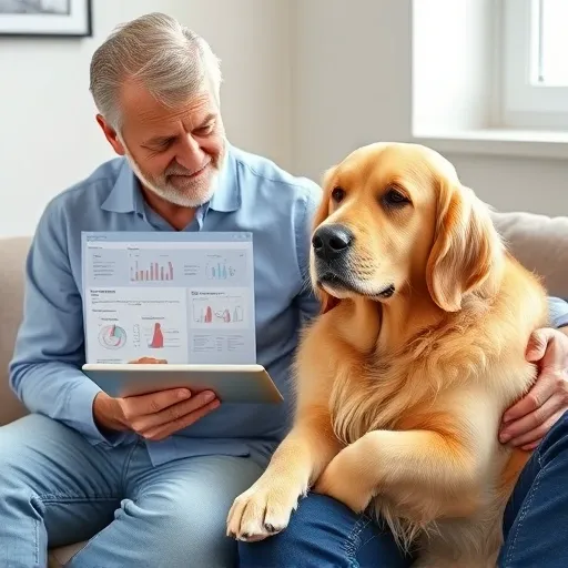 혈액 검사 결과지 해독법: 핵심 3대 지표 분석표