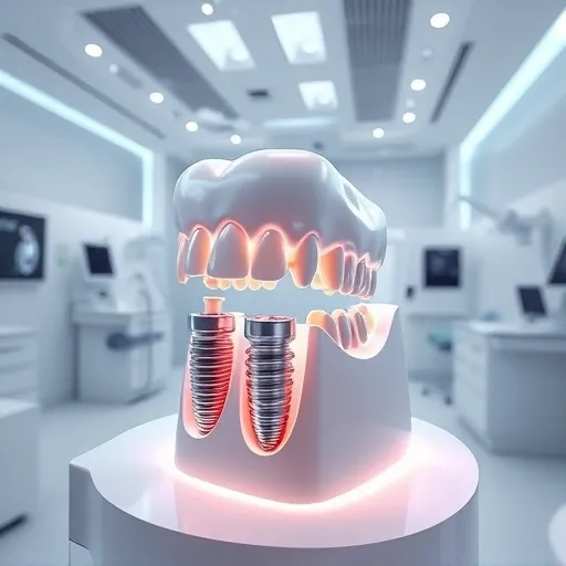 디지털 임플란트의 시대: '첨단 진단 장비'가 성공률에 미치는 영향