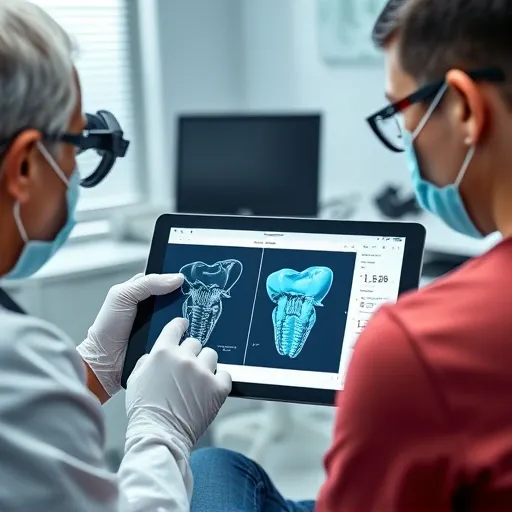 고난도 임플란트 시술 (뼈이식, 전악) 선택 시 주의 사항