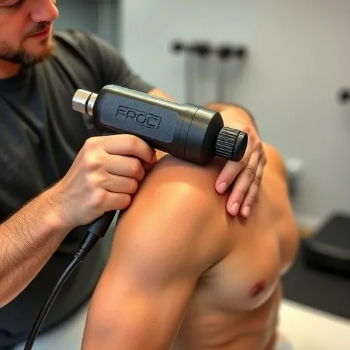 근육 이완 및 통증 관리: 돌망치 마사지와 폼롤러의 실전 활용법