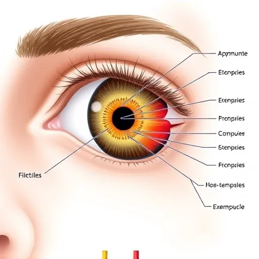 4. [ADVANCED] 시력 회복 돕는 눈 운동 및 영양제 섭취 최신 전략