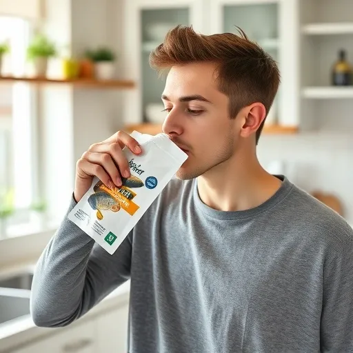 핵심: 고등어진액 섭취 방법, 아침 vs 저녁 최적의 시간은?