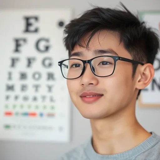 각막 두께와 근시 정도 분석: 경산시라식 수술 종류별 장단점 비교