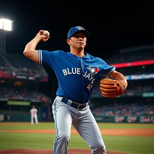 체인지업과 커브, 클리블랜드 타선을 무력화시킨 구종 배합 전략