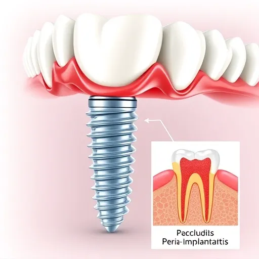 2. 가장 흔한 임플란트 부작용 3가지: 원인 제거 전략