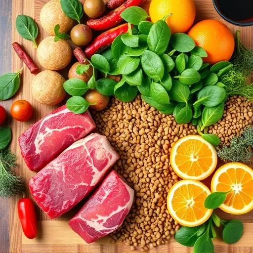 2025년, 철분이 많은 음식 BEST 7 (똑똑하게 고르는 법)