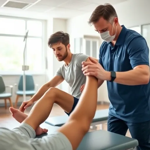 성공의 50%: 초기 키크는수술케어 프로토콜 (0~3개월)