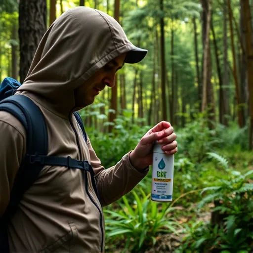 2025년 최신 기준, 진드기 완벽 차단을 위한 단계별 예방 수칙