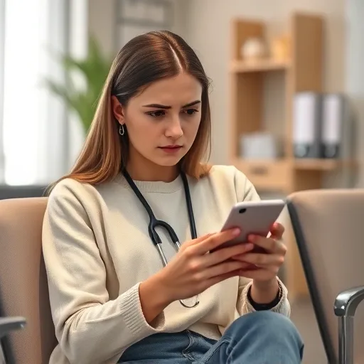 의료기관에서 진행하는 생리주기지연검사 5단계 로드맵