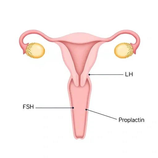 만성적인 생리주기 지연 원인과 전문의 상담 필요성