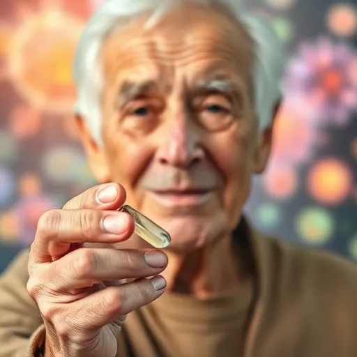 안전한 NMN 섭취 필수 점검 사항: 식물성 NMN과 순도