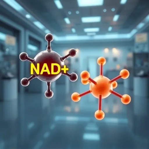 NMN의 주요 효과 3가지: 노화 방지, 피부 건강, 정신 건강