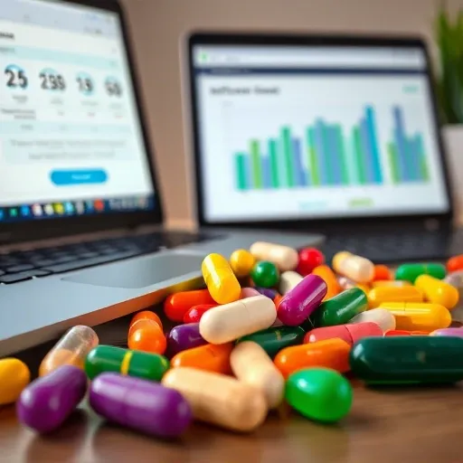 가성비 영양제, 현명하게 고르는 약사 리뷰 해독법