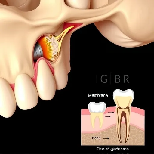 비수술적 치료의 한계와 치주 내시경을 이용한 최소 침습 기술의 등장