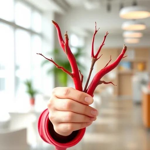 2. 나에게 맞는 홍삼 찾기: 올바른 제품 선택 기준과 형태별 장단점