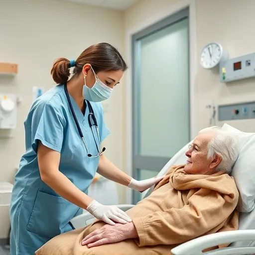 보건복지부 인증 기관 선택 기준과 시설 안정성