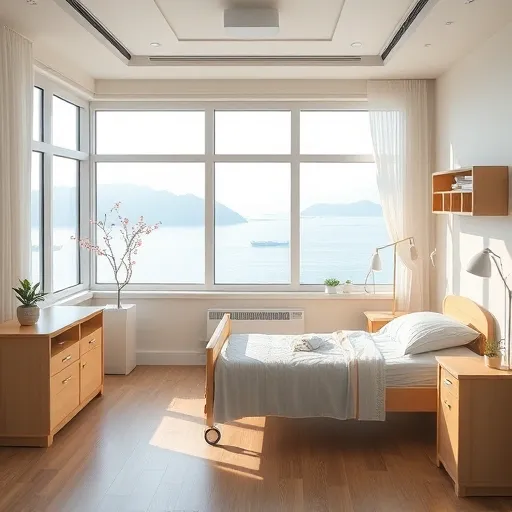 신안군 주요 요양병원 3곳 비교 분석: 서비스 특장점 및 비용 구조